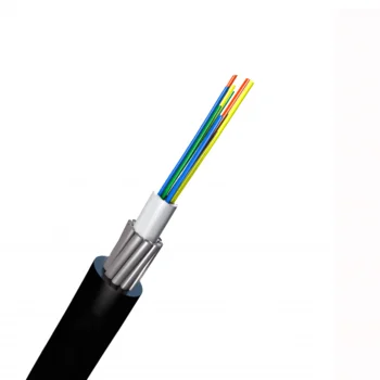 Кабель оптический ОМЗКГЦ-10-01-0.22-16 (8.0)